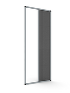 27 mm Plise Sineklik Sistemi - RAL 7040 Pencere Grisi