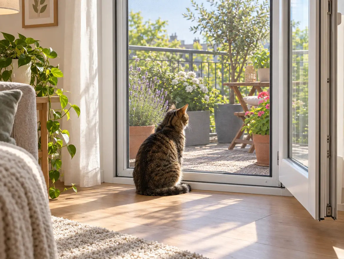 Kedi Sinekliği